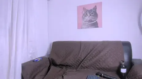 bamby_kitty webcam model stream image