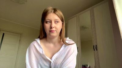 LaurelLeist webcam model stream image