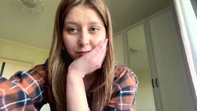 LaurelLeist webcam model stream image