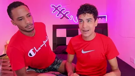Lucky_boys__X webcam stripchat model stream image