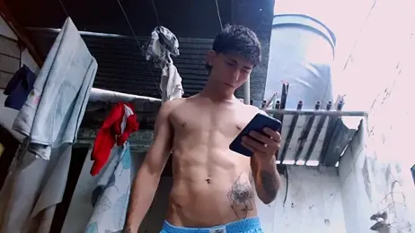 FlexxPrimee webcam model stream image