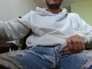 Lobo Ositoz webcam model stream image