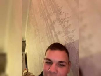 Funny-Banny webcam model stream image