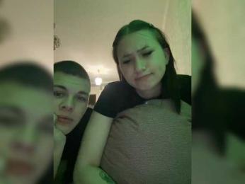 Funny-Banny webcam model stream image