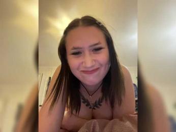 Funny-Banny webcam model stream image