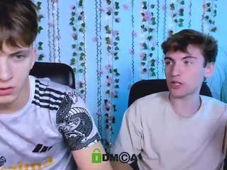 travis-wolf webcam model stream image