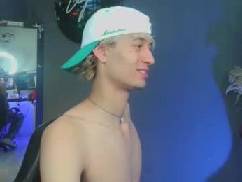 mattias_dantee webcam model stream image