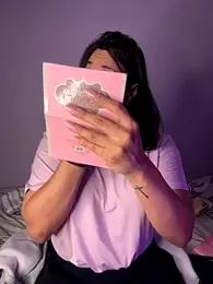 Ary_art webcam model stream image