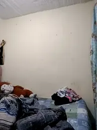 Kitty_Melodi webcam model stream image