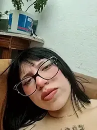 Kitty_Melodi webcam model stream image
