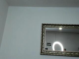 Chris Ride webcam model stream image