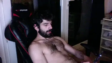 Liroow webcam model stream image