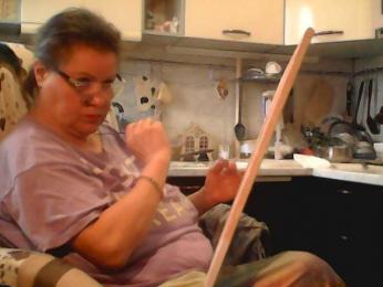 AlyaBest webcam model stream image