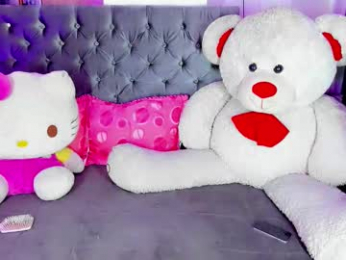 x_indomitable1 webcam model stream image