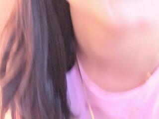 Scarlett Obsession webcam model stream image