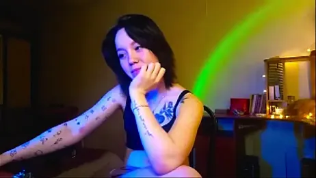 JennyRass webcam model stream image