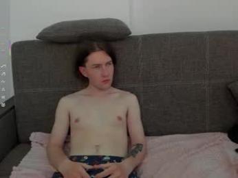 skip_london webcam model stream image