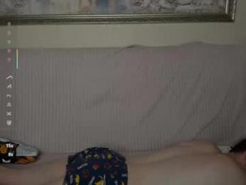 skip_london webcam model stream image