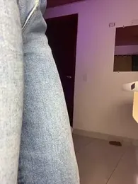 Soy_Daniela webcam model stream image