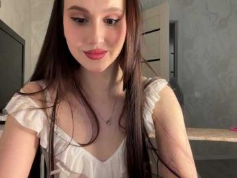 -Babydoll- webcam bongacams model stream image