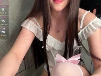 -Babydoll- webcam bongacams model stream image