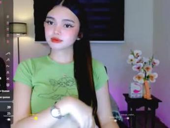 prtty_abby03 webcam model stream image