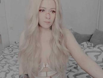 AlternativeGirl webcam model stream image