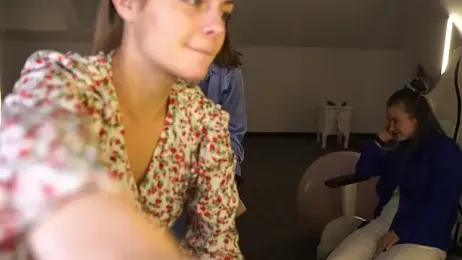 MissKaitrin webcam model stream image