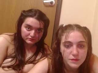 preciousanpearly webcam model stream image