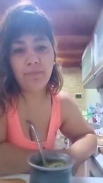 soy_sofie1 webcam model stream image