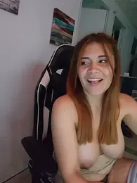 jnilu1227 webcam model stream image