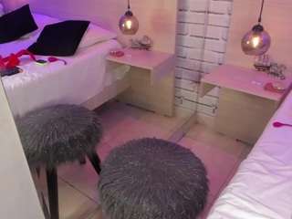 nicky-dean webcam model stream image