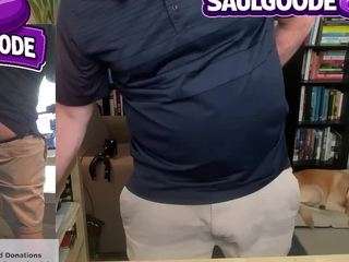 saulgoode6969 webcam model stream image