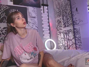 NIKI7377 webcam model stream image