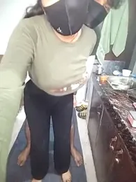 hotty_ragini webcam model stream image