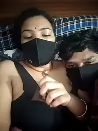 hotty_ragini webcam model stream image