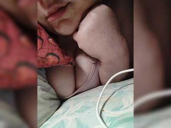 SailorQuinn webcam model stream image