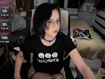 LisandreLaVenale webcam model stream image