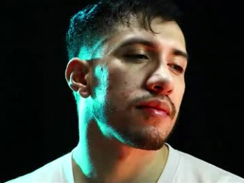 hotlatinking webcam chaturbate model stream image