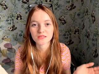 damarisbodiford webcam model stream image