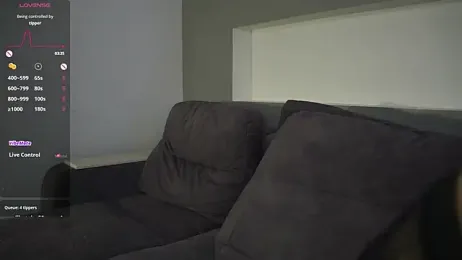 CherryGlow webcam model stream image