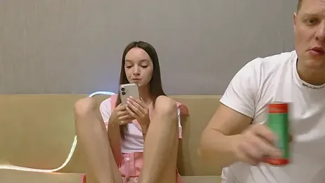 CandySurprise19 webcam model stream image