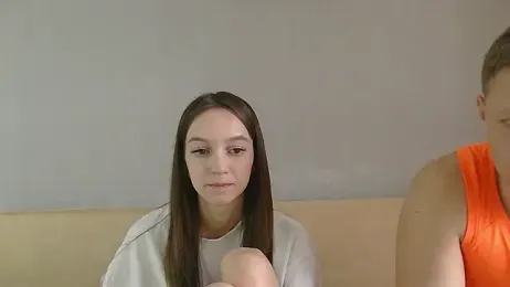 CandySurprise19 webcam model stream image