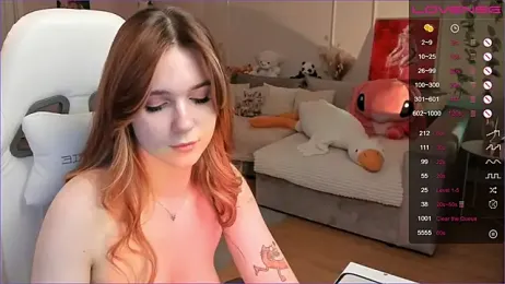 Frau_Lina webcam model stream image