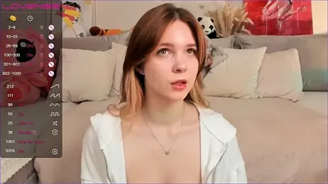 Frau_Lina webcam model stream image