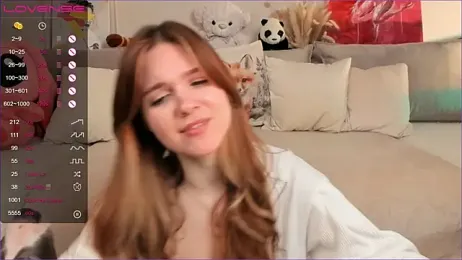 Frau_Lina webcam model stream image