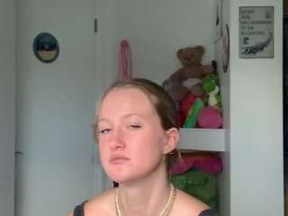 hannylouisa webcam model stream image