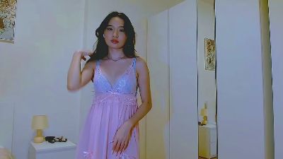 CharmaineCoro webcam model stream image