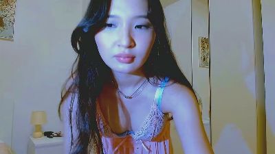 CharmaineCoro webcam model stream image