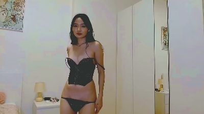 CharmaineCoro webcam model stream image